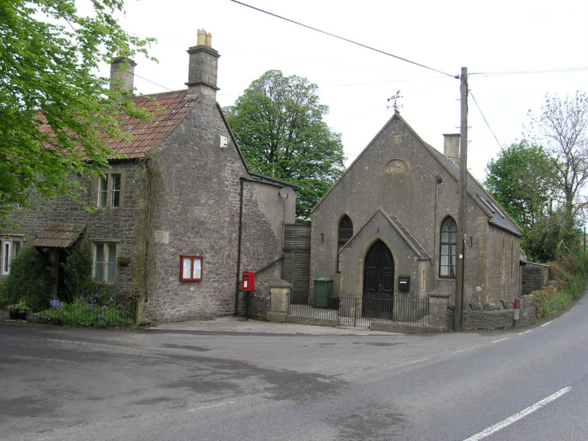 Waterlip, Shepton Mallet, Image 14