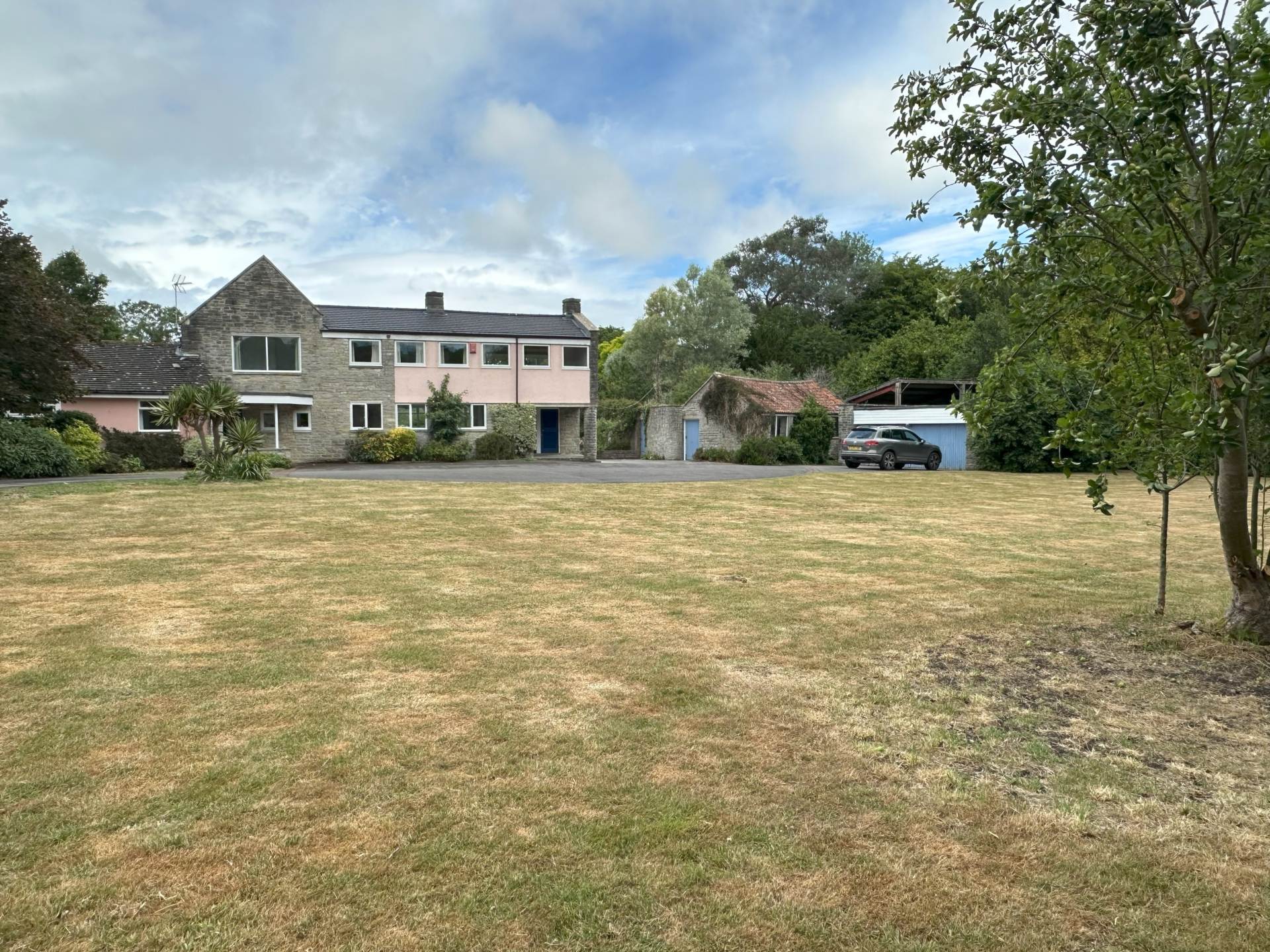 Street, Image 1