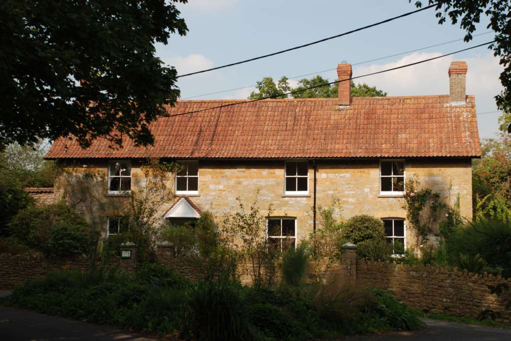 Galhampton, Nr Castle Cary, Image 2