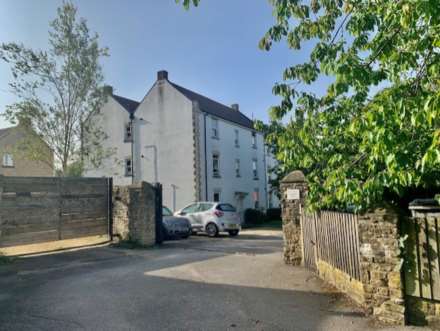 Northover Mews, North Parade, Frome, Image 13