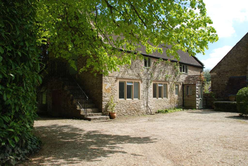 North Cheriton, Wincanton, Image 1