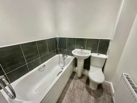 Portway Gardens, Frome, Image 12