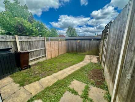 Portway Gardens, Frome, Image 19