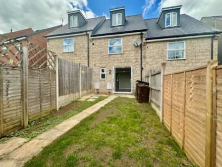 Portway Gardens, Frome, Image 20