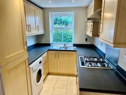Portway Gardens, Frome, Image 4