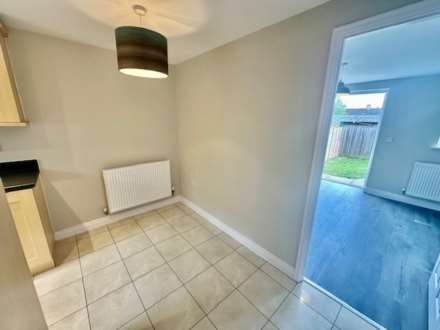 Portway Gardens, Frome, Image 6