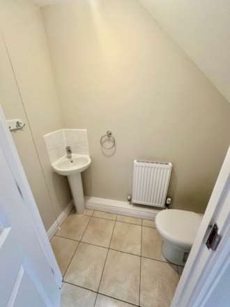 Portway Gardens, Frome, Image 7