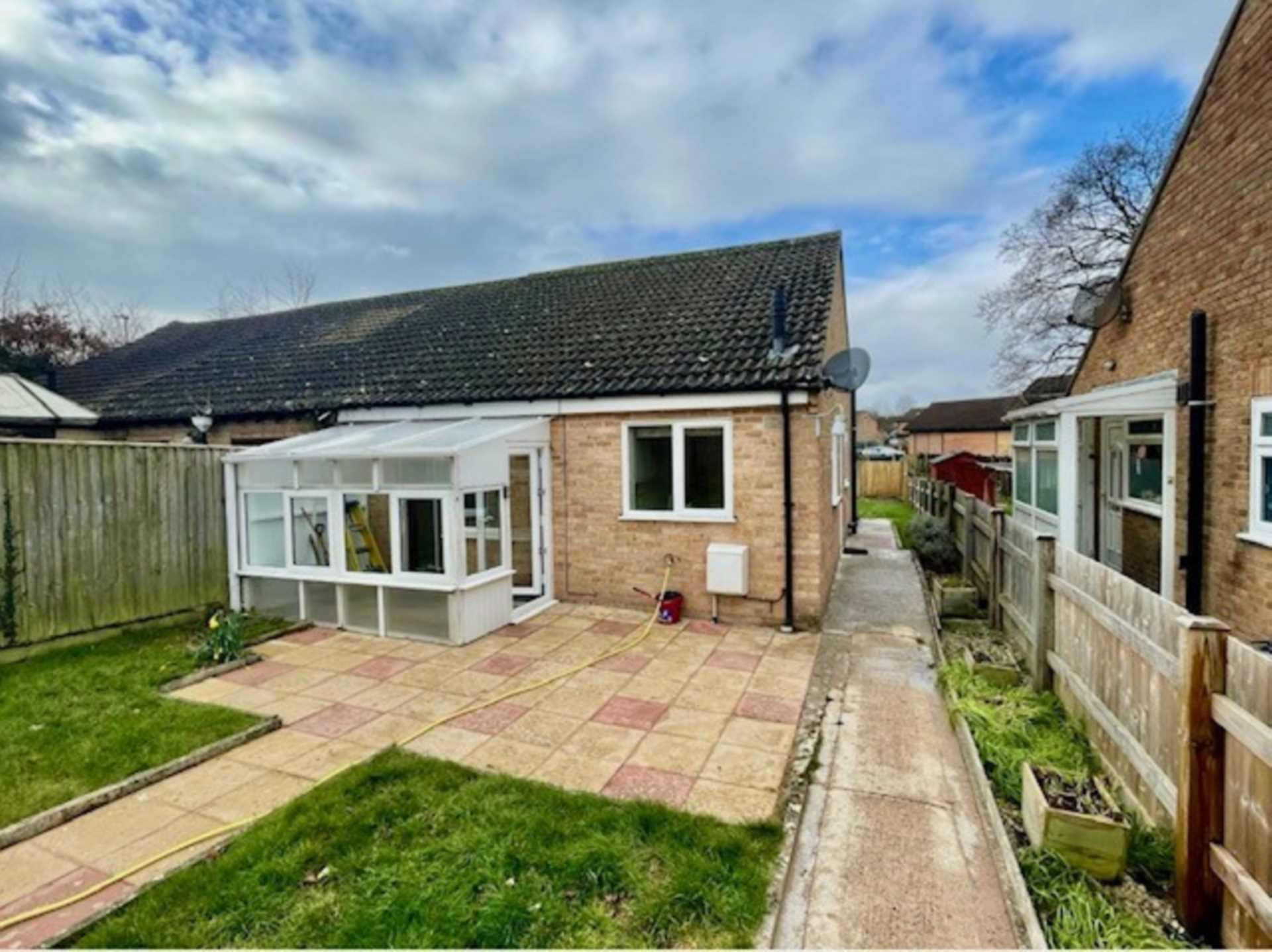 Swallows Property Letting - 2 Bedroom Bungalow, Forest Road, Frome