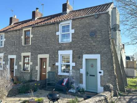 Keyford Place, Frome