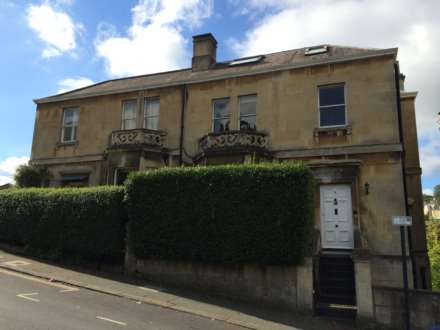 6 Bedroom Town House, Widcombe Hill, Bath