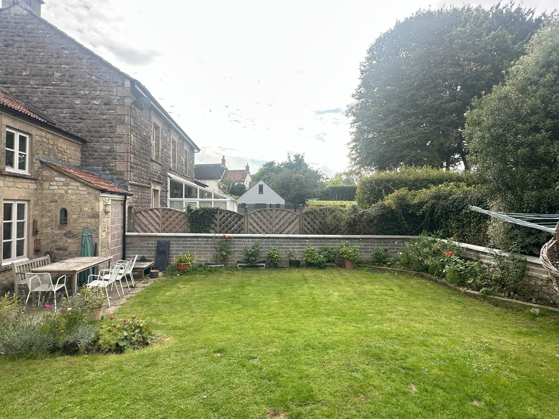 Cranmore, Shepton Mallet., Image 24
