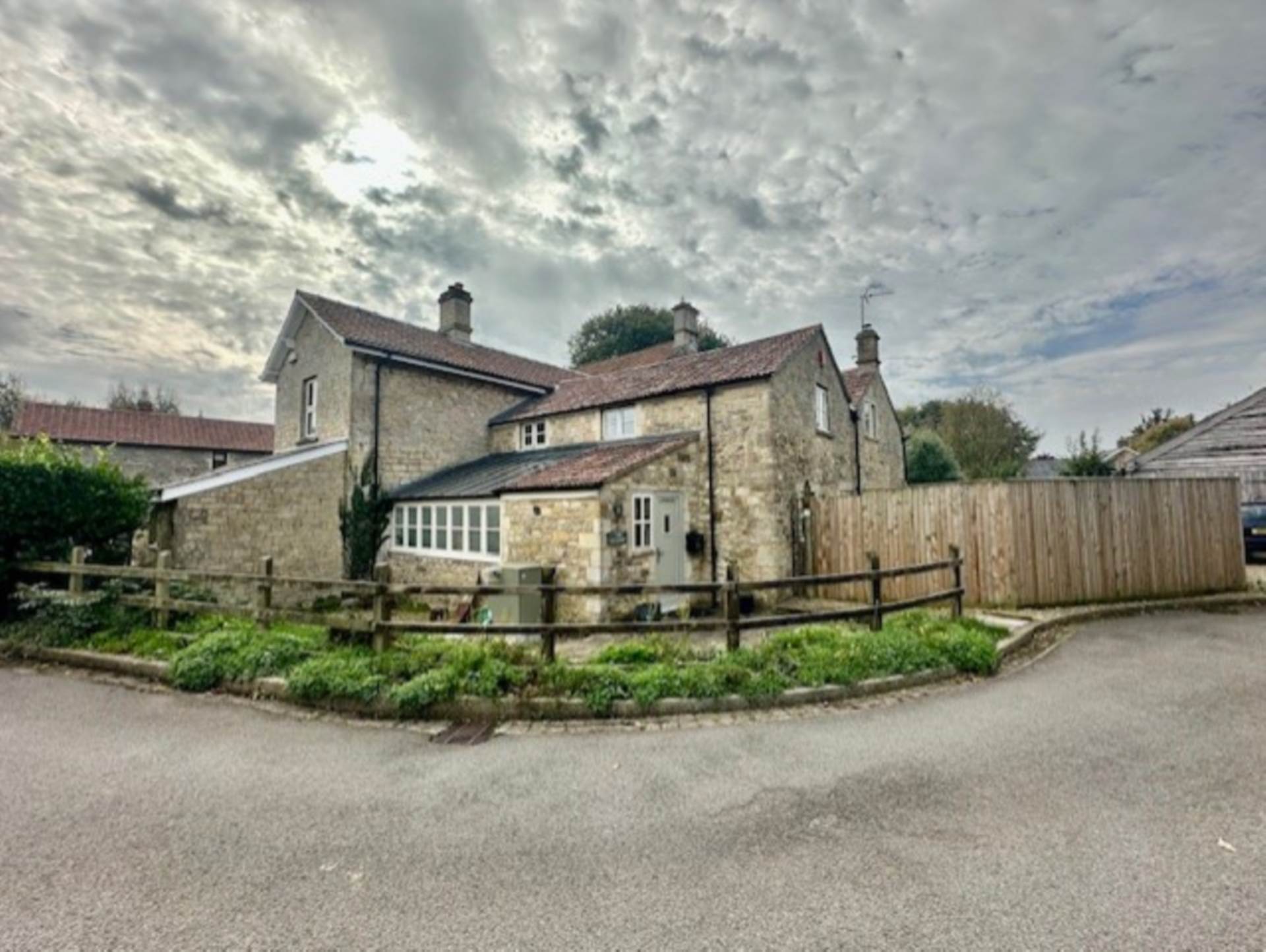 Cranmore, Shepton Mallet., Image 25
