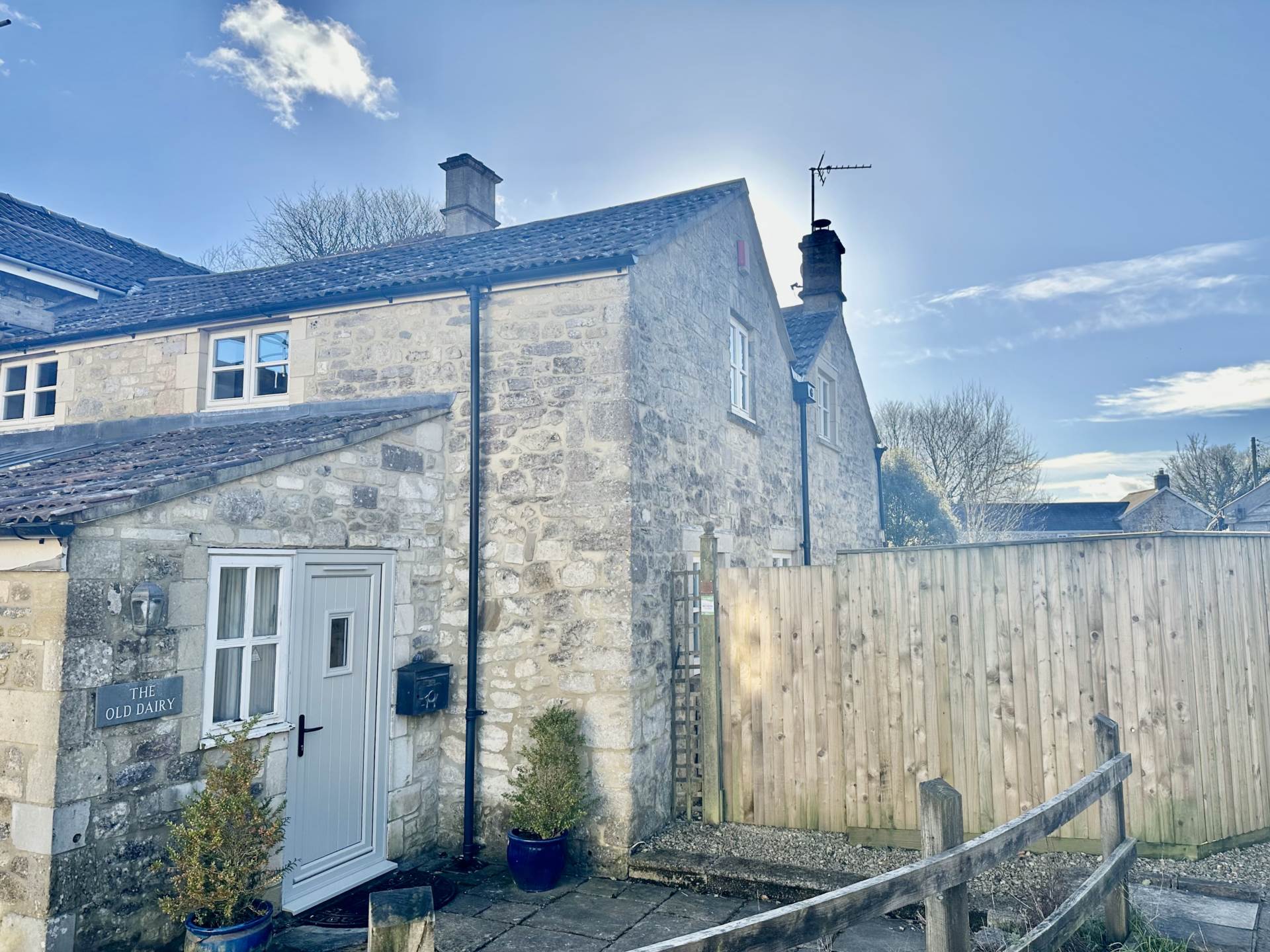 Cranmore, Shepton Mallet., Image 26