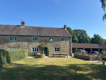Galhampton