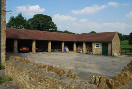 Galhampton, Image 14