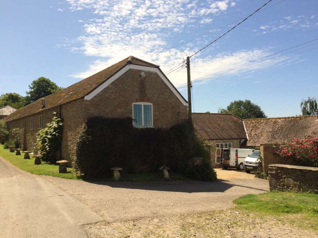 Sandford Orcas, Image 28