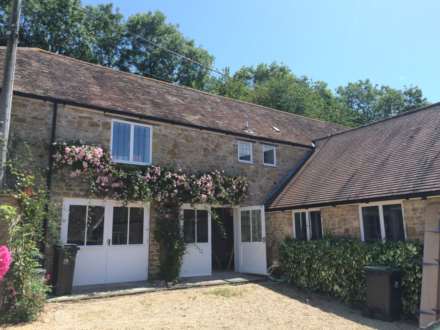 4 Bedroom Barn Conversion, Sandford Orcas