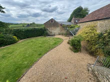 Sandford Orcas, Image 27