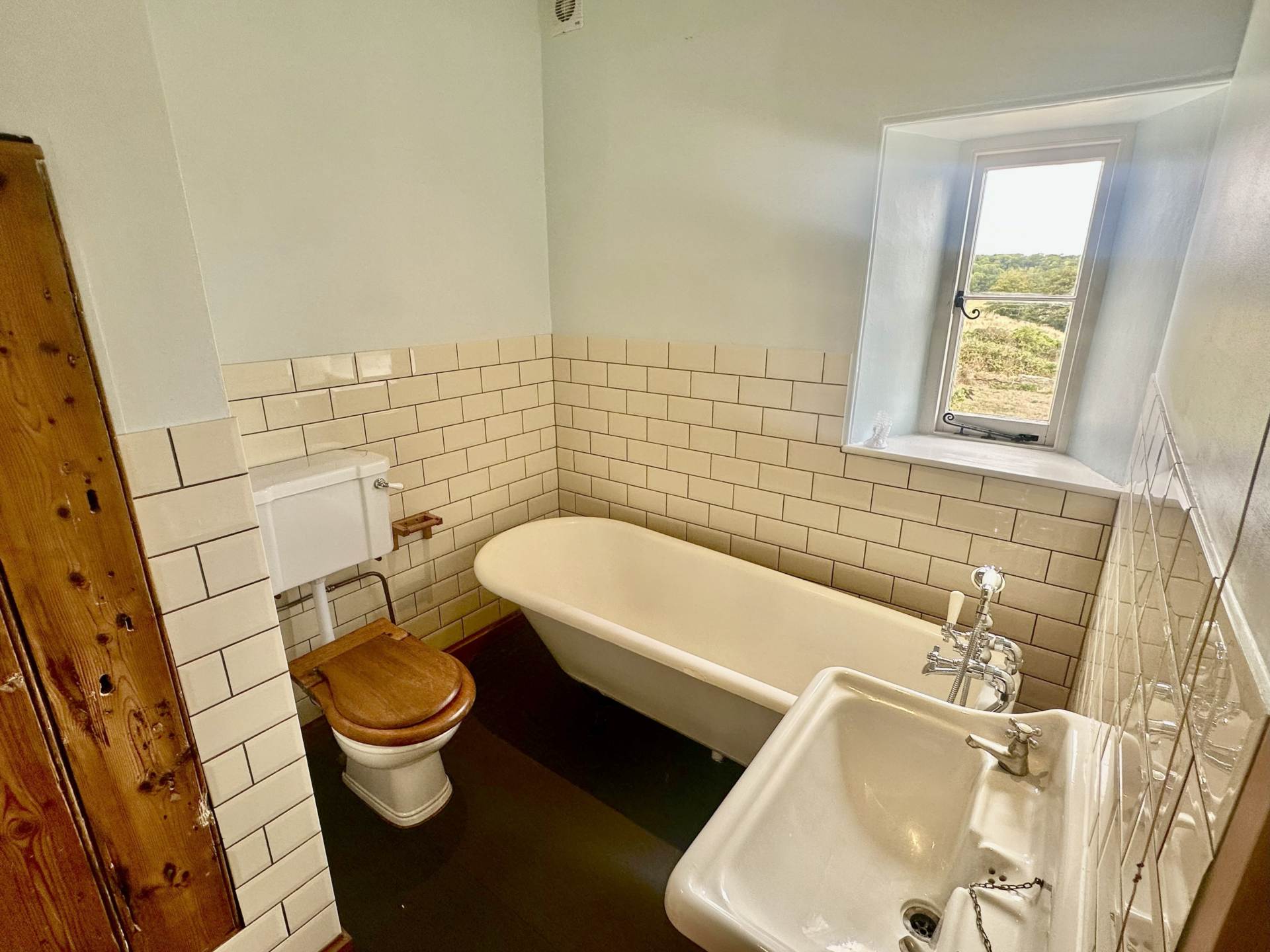 Buckland Dinham, Image 17