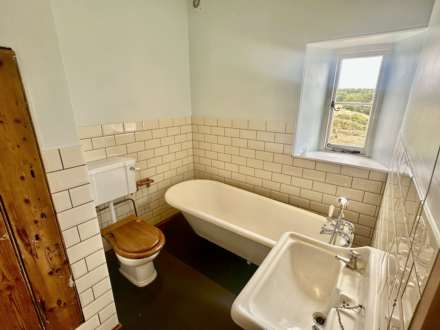 Buckland Dinham, Image 17