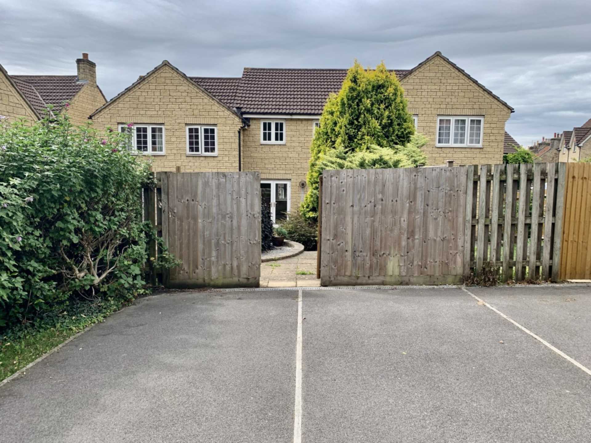 Newington Close, Frome, Image 15