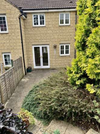 Newington Close, Frome, Image 12