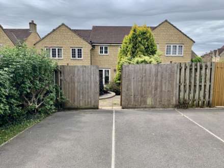 Newington Close, Frome, Image 15