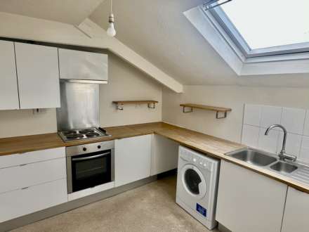 Catherine Street, Frome, Image 2