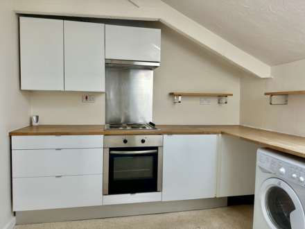 Catherine Street, Frome, Image 3