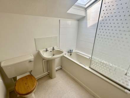 Catherine Street, Frome, Image 9