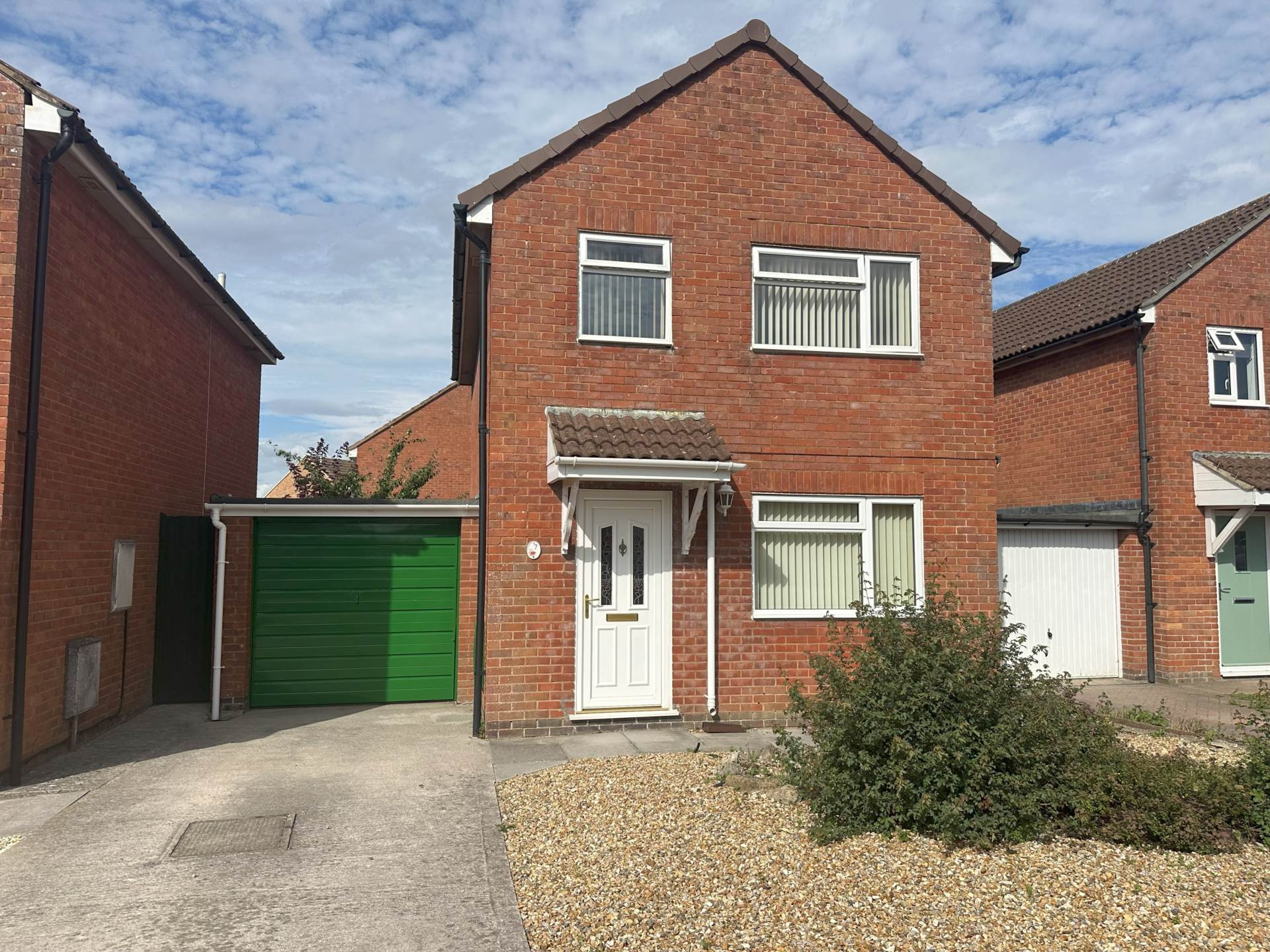 Blackbird Way, Frome, Image 1