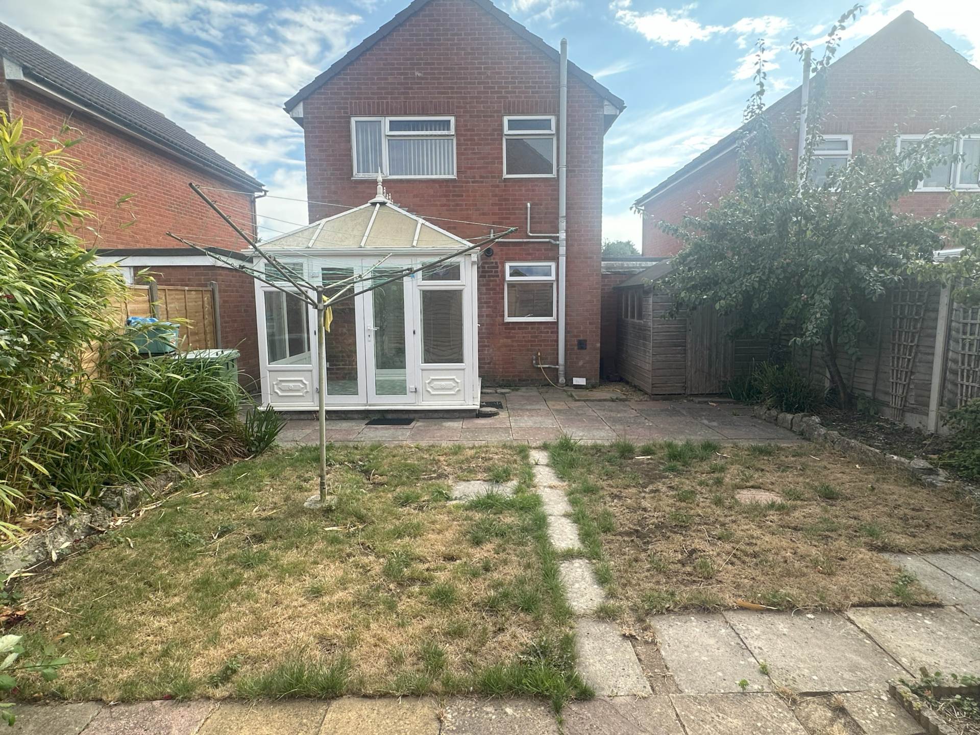 Blackbird Way, Frome, Image 11