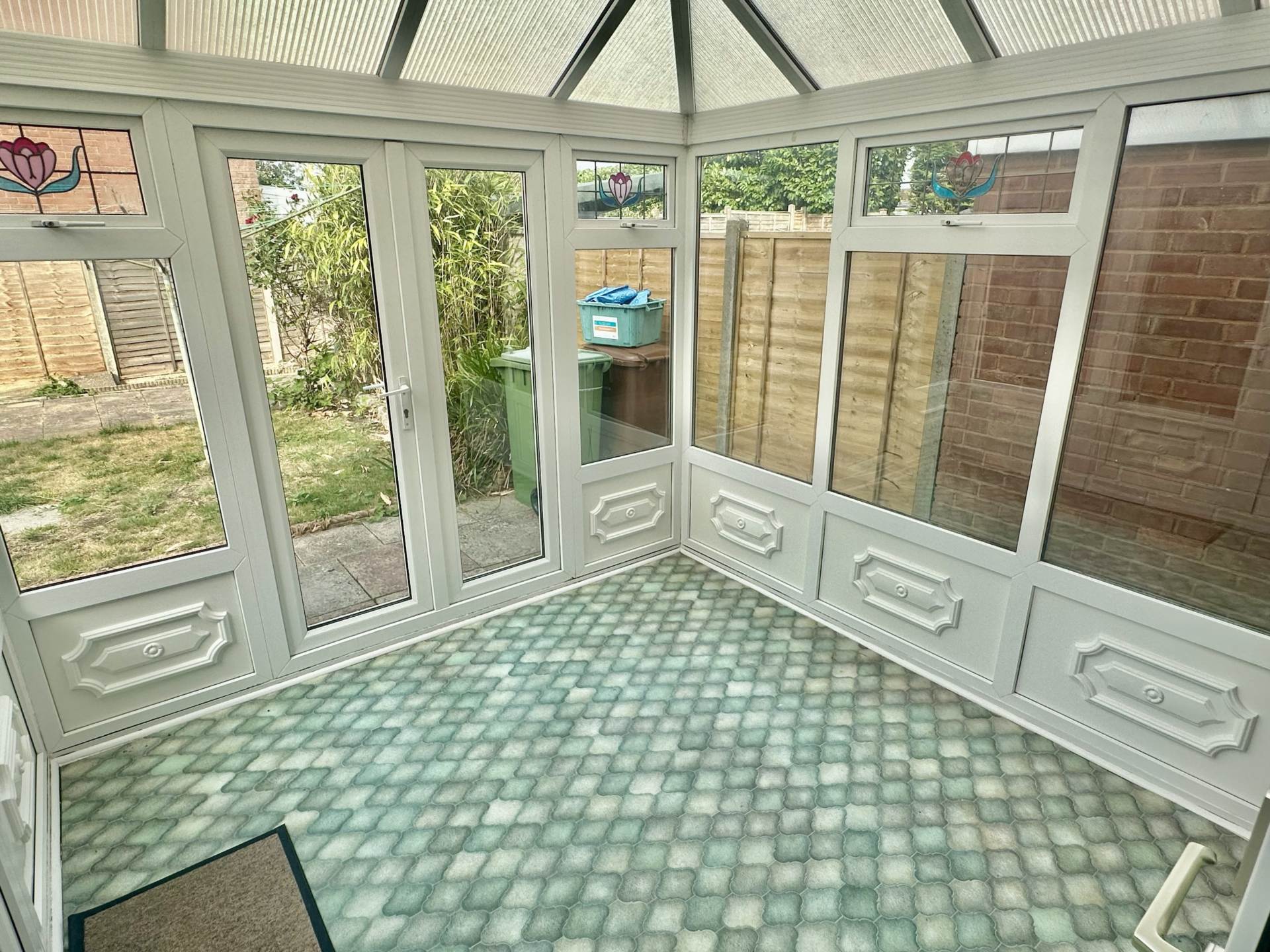Blackbird Way, Frome, Image 5