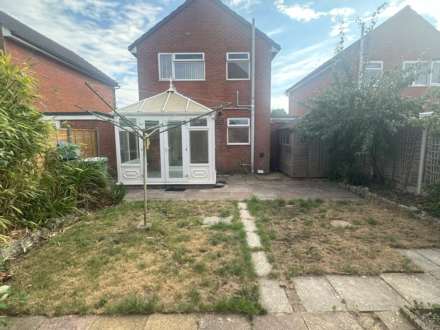Blackbird Way, Frome, Image 11