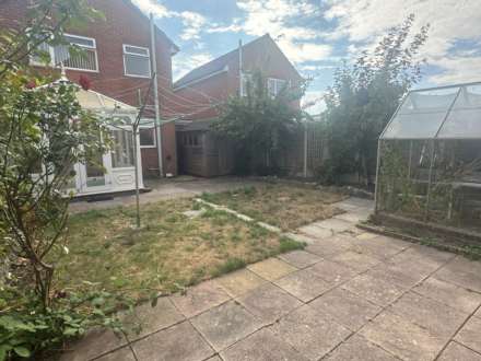 Blackbird Way, Frome, Image 12