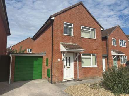 Blackbird Way, Frome, Image 13