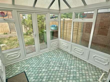 Blackbird Way, Frome, Image 5