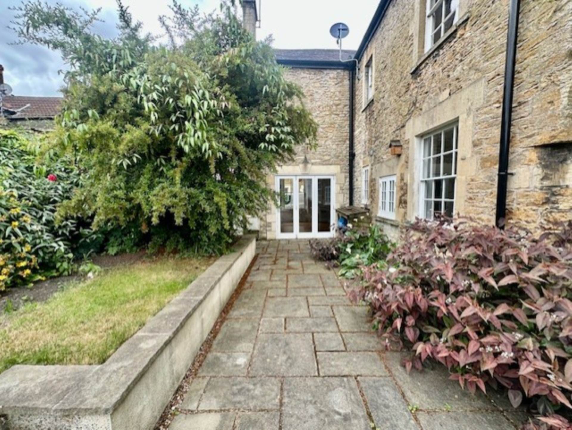 Wine Street, Frome, Image 18