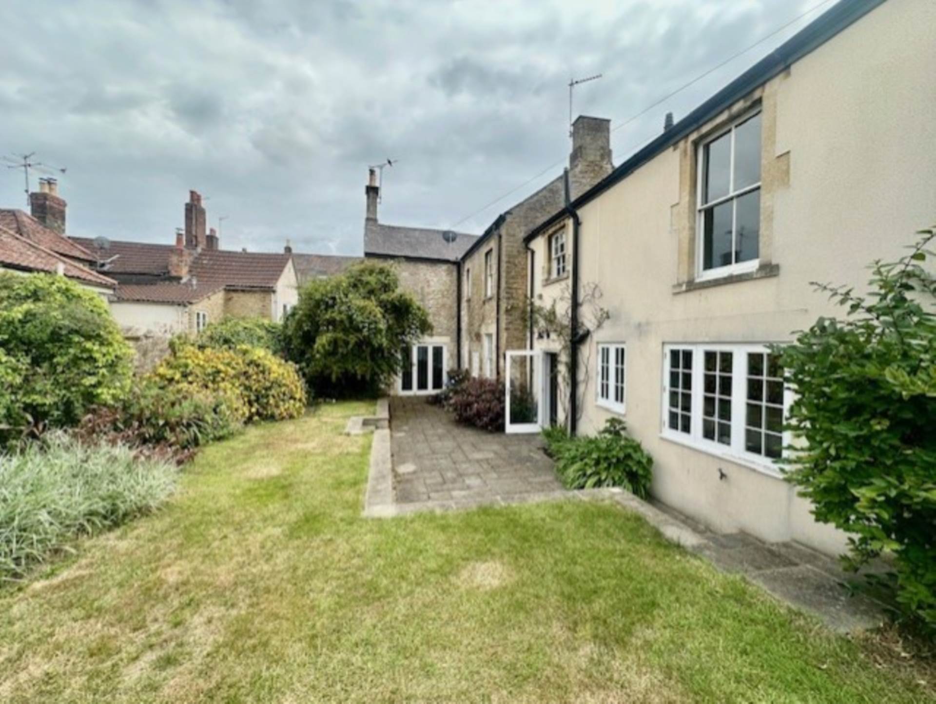Wine Street, Frome, Image 20