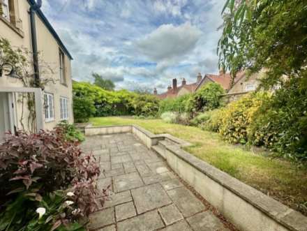 Wine Street, Frome, Image 19