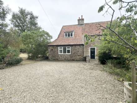 Rudge Lane, Beckington