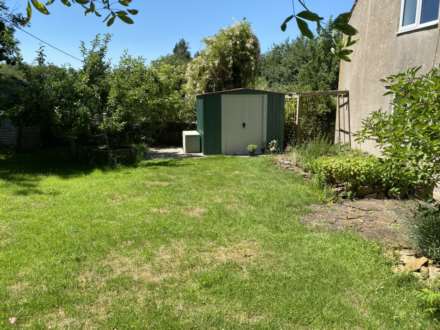 Rudge Lane, Beckington, Image 11