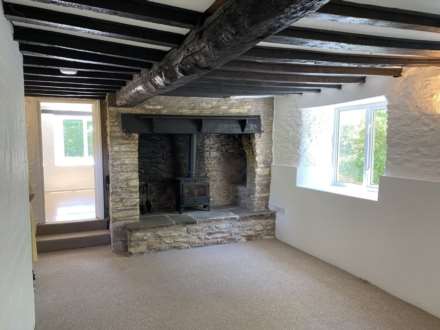 Rudge Lane, Beckington, Image 3