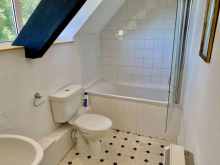 Rudge Lane, Beckington, Image 9
