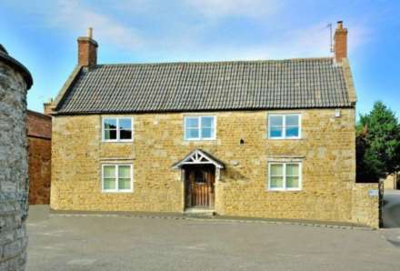 6 Bedroom Detached, Bailey Hill, Castle Cary