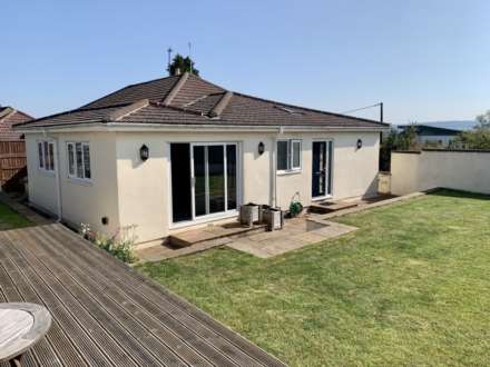 Adderwell Close, Frome