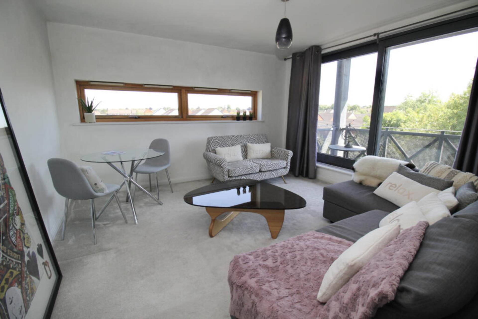 Moonrakers Square, Street, Image 3