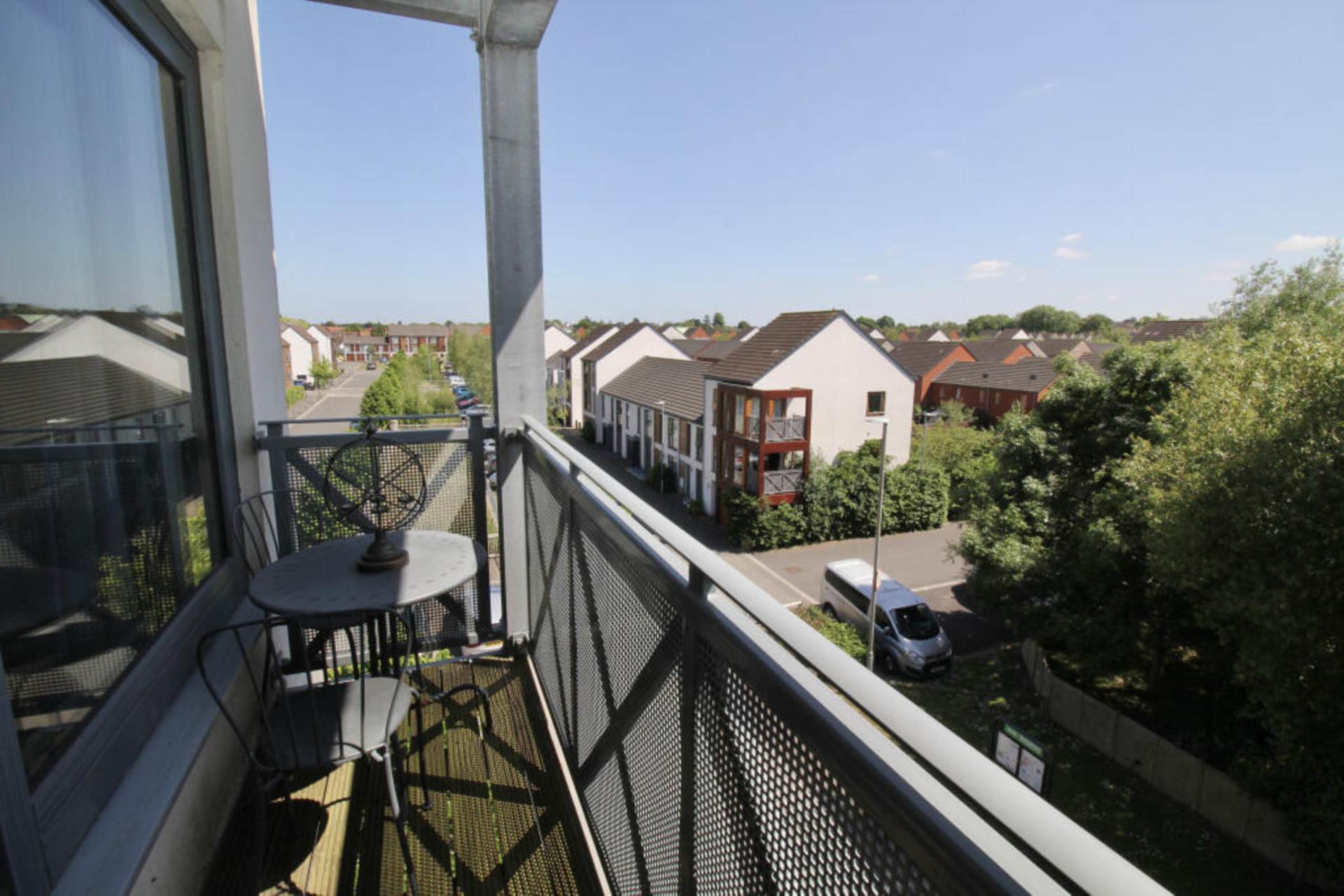 Moonrakers Square, Street, Image 6