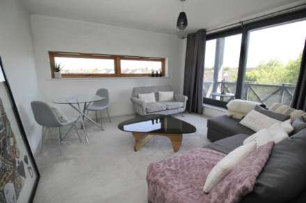 Moonrakers Square, Street, Image 3