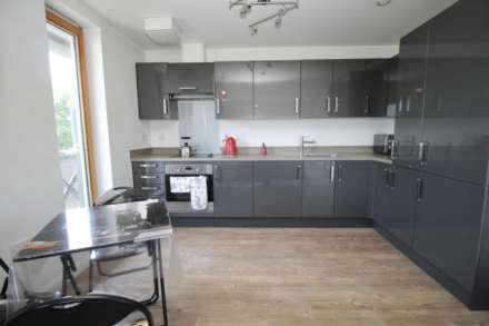 Moonrakers Square, Street, Image 5